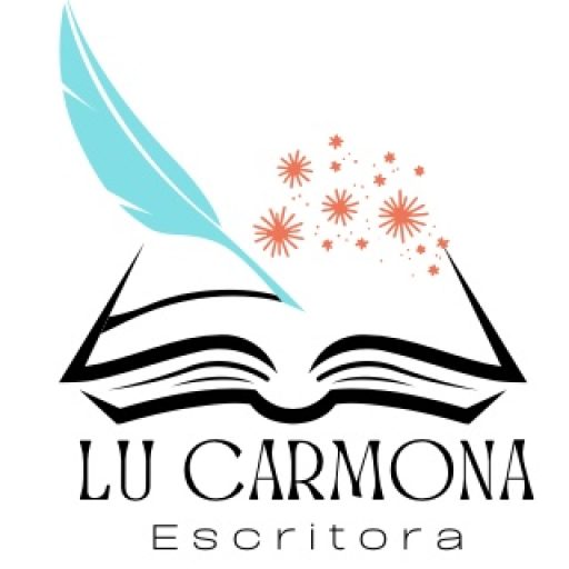 Lu Carmona, escritora