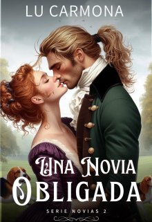 Una novia obligada de Lu Carmona, Booknet